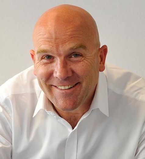 Bruno Bonnell - Entrepreneuriat