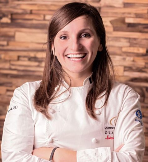 Noémie Honiat - Dépassement de soi