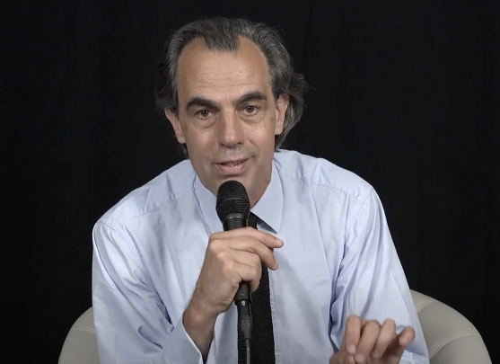 Quatre conférences pour Philippe Dessertine