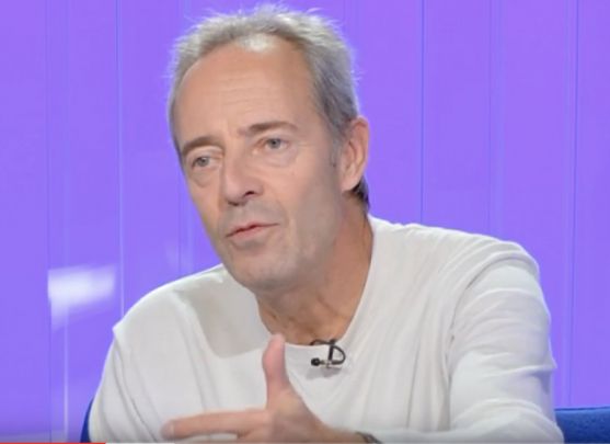 Jean-François Clervoy conférencier pour EDF