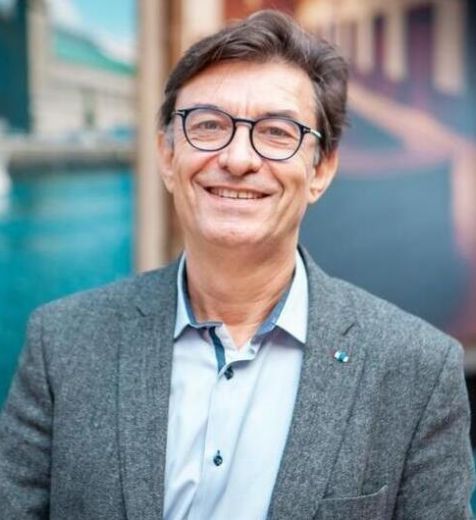 Christian Buchet - RSE