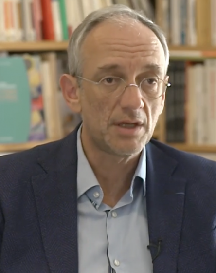 Frédéric Encel conférencier Agrospective