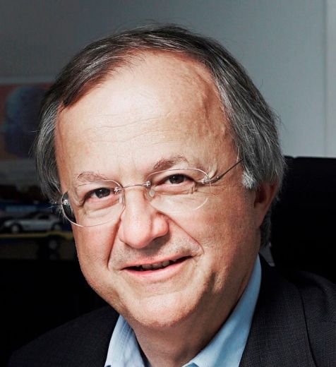 Eric Giuily - Marketing, vente et communication