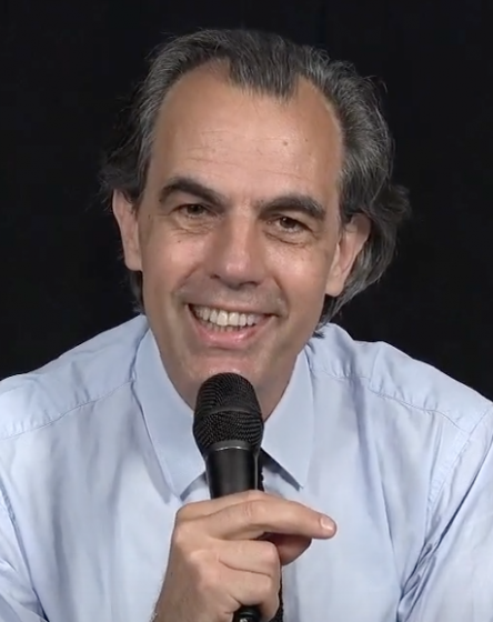 Philippe Dessertine conférencier / Association