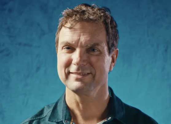 2 conférences pour Jean-Philippe Lachaux