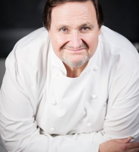 Philippe Conticini - Dépassement de soi