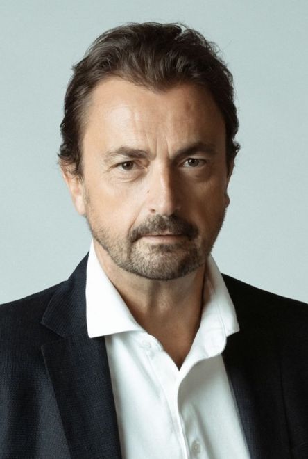 Henri Leconte