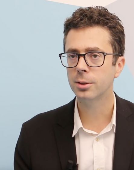 Nicolas Bouzou conférencier FFB