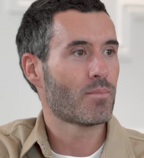 Anthony Bourbon - Entrepreneuriat