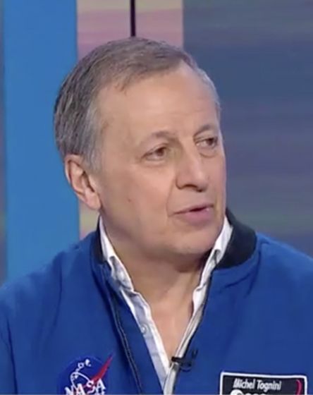 Michel Tognini conférencier labo pharma