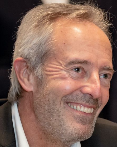 Deux conférences pour Jean-François Clervoy