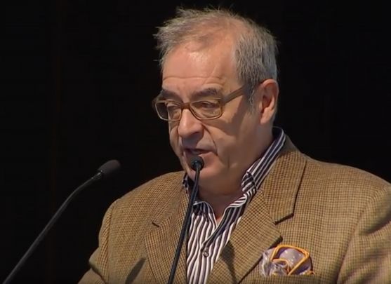 Pascal Picq conférence / Agence Dévt économique