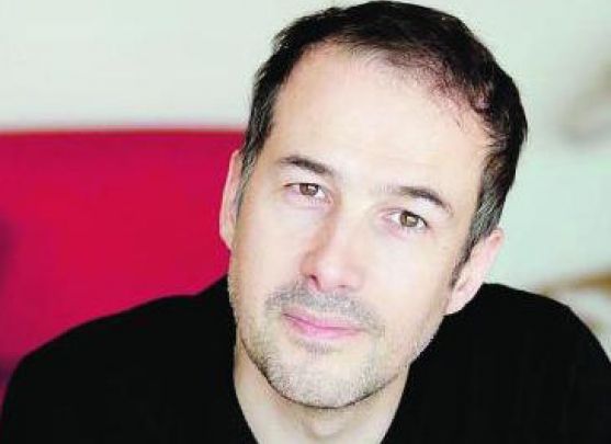 Benjamin Chaminade conférencier à la CMA 05