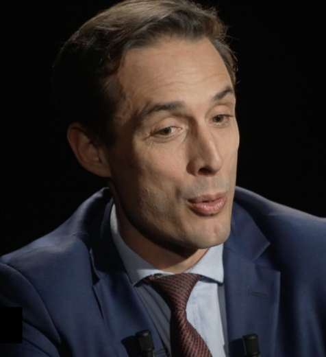 Jean-Baptiste Djebbari - Politique et société