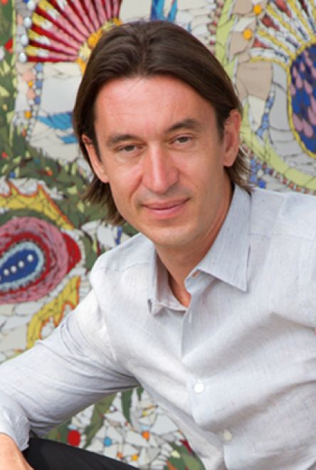 Dr. Koert van Mensvoort