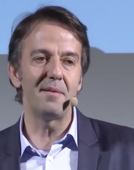 Michaël Aguilar conférencier /act matériel médical