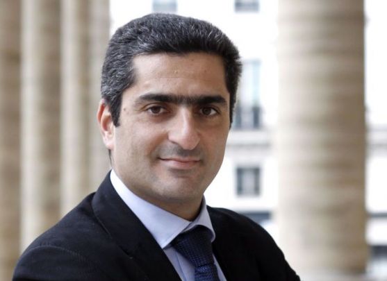 Carrefour des Maires de Franche-Comté 2013