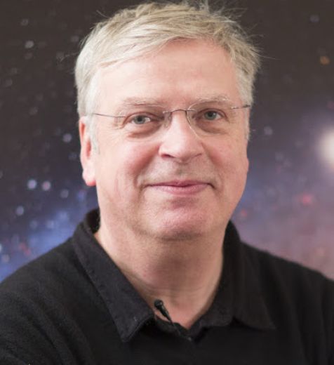 Alain Cirou - Animation d'événement