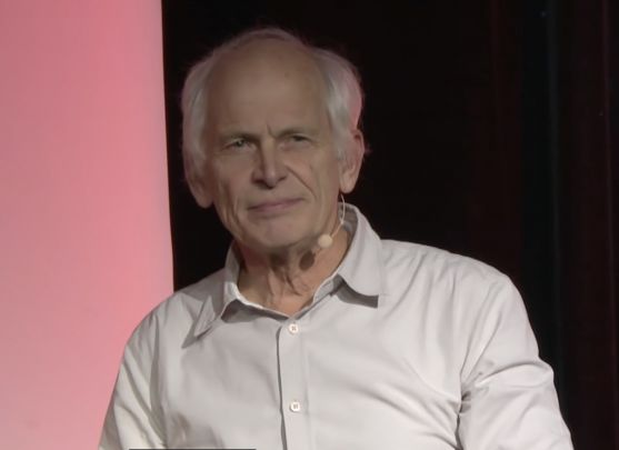 Pierre Moorkens conférencier / école d'ingénieurs