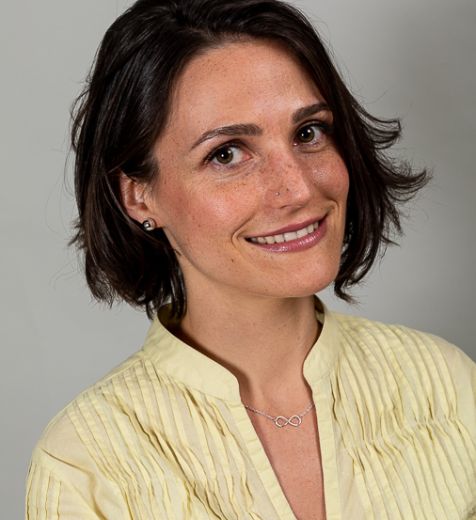 Nathalie Guichard - Animation d'événement