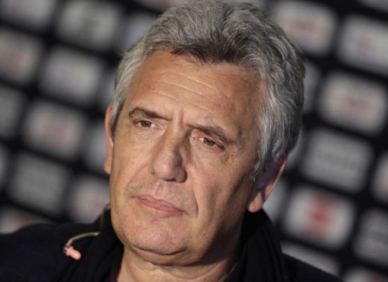 Conférence de Claude Onesta dans l'Aisne