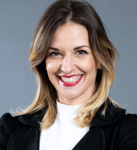 Biliana Todorova - QVT