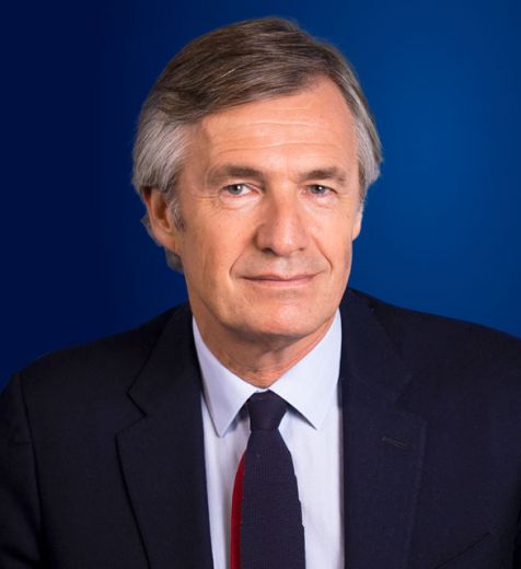 Nicolas Beytout - Animation d'événement