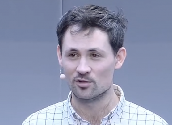 Conférence de Matthieu Tordeur pour un labo