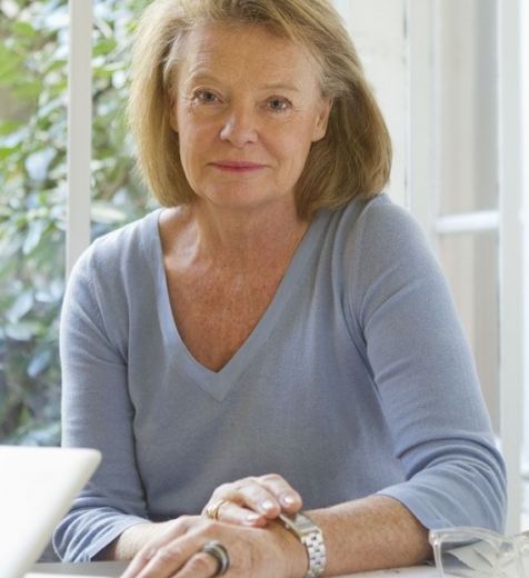 Aude de Thuin - Entrepreneuriat