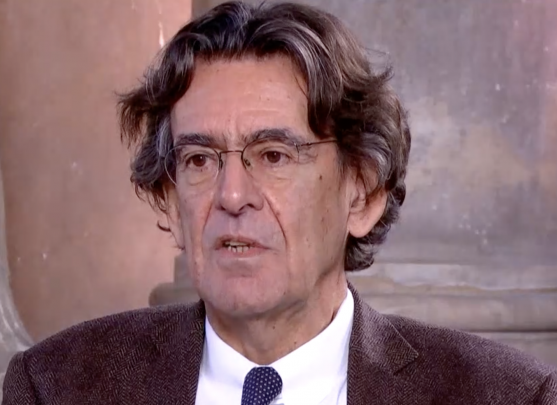 Deux conférences pour Luc Ferry