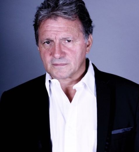 Patrick Adler - Entertainement