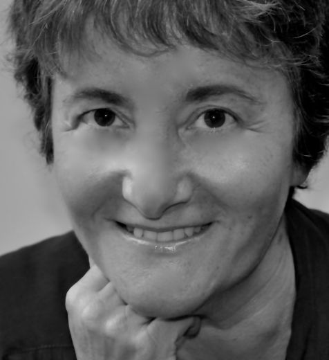 Catherine Bonneville-Morawski - Entrepreneuriat