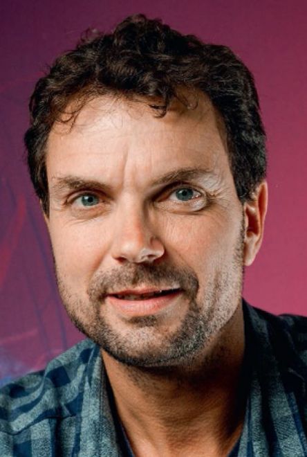 Jean-Philippe Lachaux