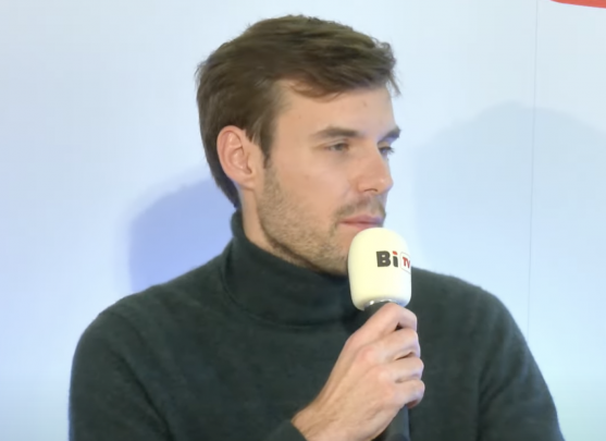 Robin Rivaton conférence Observatoire immobilier