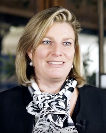 Laurence Vanhée conférencière Club d'entrepreneurs