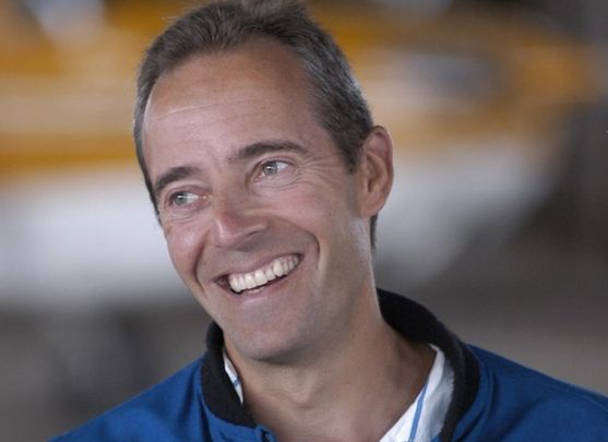 JF Clervoy conférencier constructeur maisons indiv