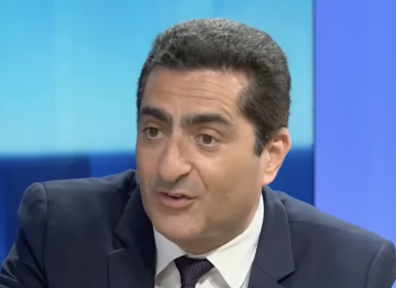 Marc Touati conférencier CERFRANCE