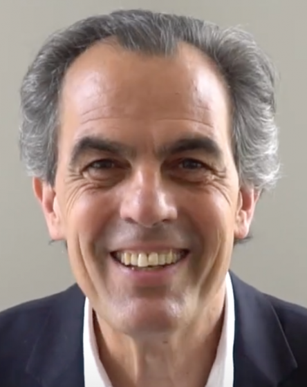 Philippe Dessertine conférencier / Télécom