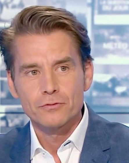 B Thellier conférencier / équipementier télécom