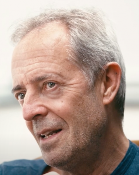 Jean-François Clervoy conférencier / Assurance