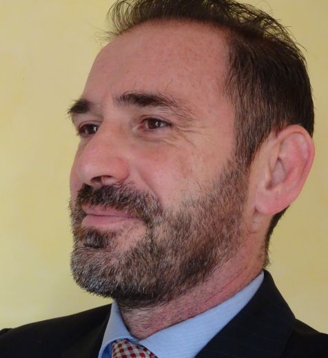 Jean-François Dufour - Economie et géopolitique