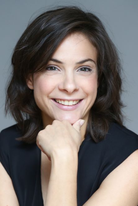 Géraldine Lance-Perrin