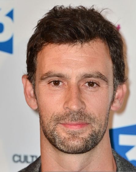 Vincent Chatelain animateur