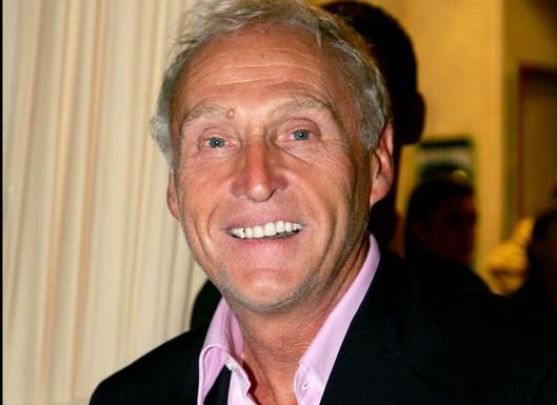 Jean-Marc Sylvestre au Crédit Agricole Côte d'Azur