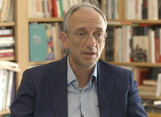 Frédéric Encel conférencier Agrospective