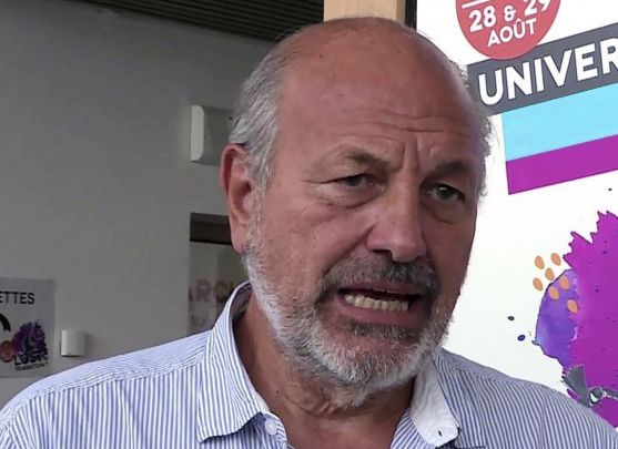 Richard Collin conférencier / Soc de conseil