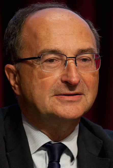 Christian de Boissieu