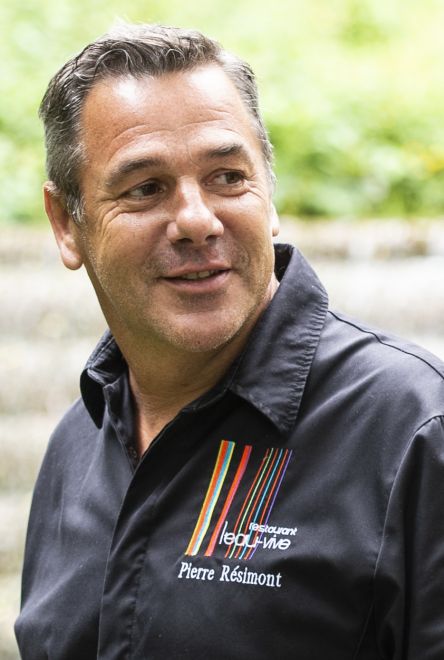 Pierre Résimont