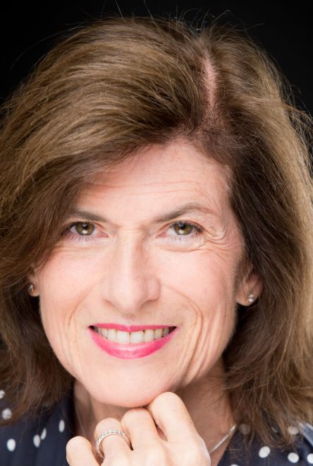 Mireille Chiroleu-Assouline