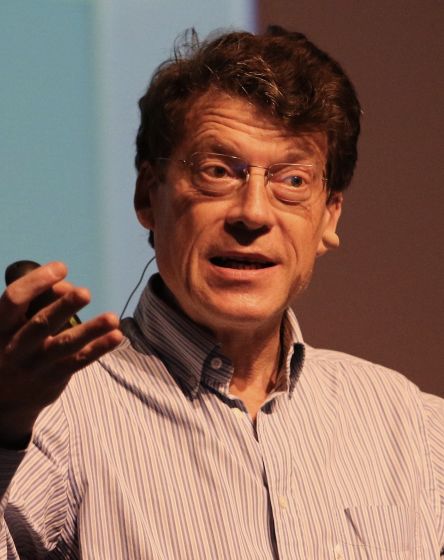 Laurent Alexandre conférencier / Association